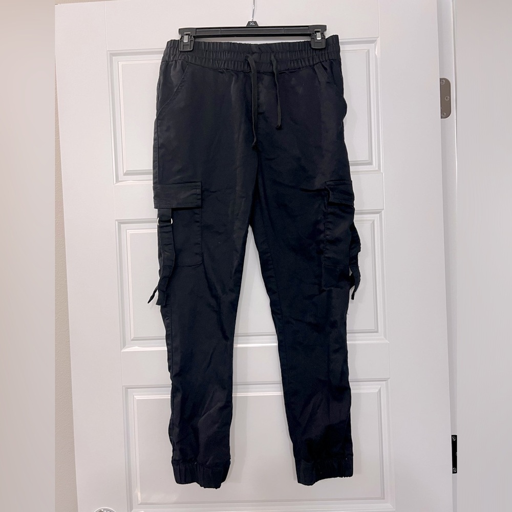 Juniors cargo pants